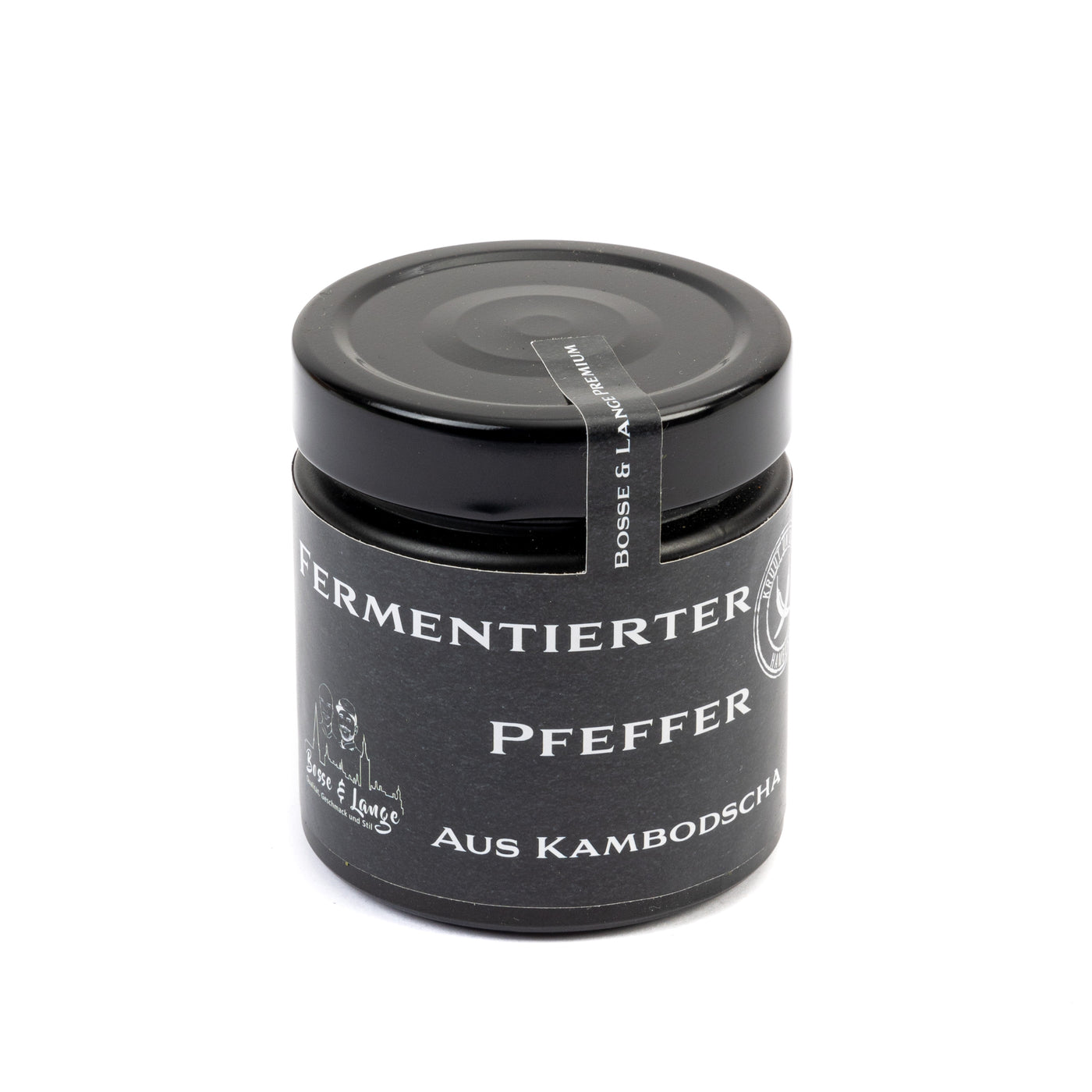 Bosse &amp; Lange PREMIUM fermented pepper 